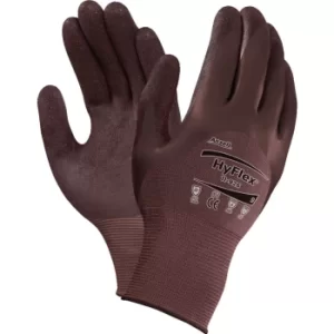 11-926 Hyflex Lightweight Glove Size 8