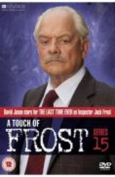 A Touch Of Frost - Series 15
