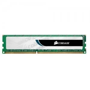 Corsair 16GB 1600MHz DDR3 RAM