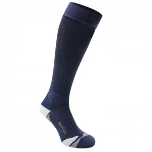 Sondico Elite Football Socks - Navy