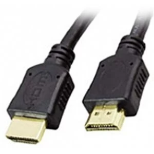 LMS Data 1.5 Meter HDMI V1.4 Cable (C-HDMI-1.5)
