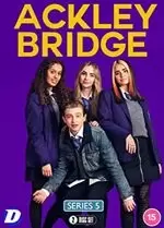 Ackley Bridge: Series 5 [DVD]