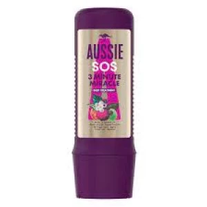 Aussie SOS 3 Minute Miracle Conditioner 225ml