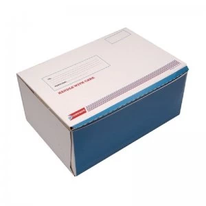 Gosecure Post Box C 350x250x160mm ( Pack of 20 )