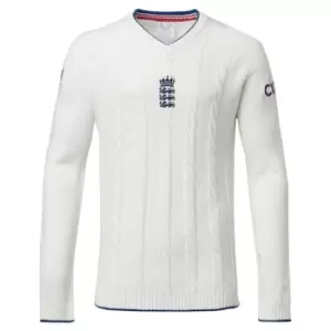 2022 England TEST Cricket Sweatshirt