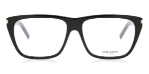 Saint Laurent Eyeglasses SL 434 SLIM 001