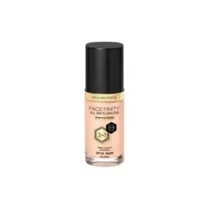 Max Factor Facefinity All Day Flawless 55 Beige 30ml