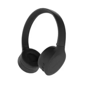 Kygo Life A3/600 headphones/headset Wireless Handheld Music Black