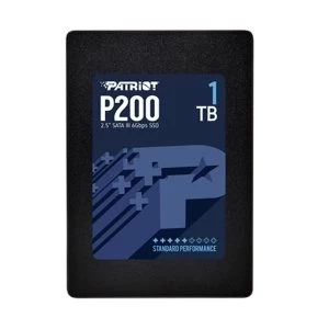 Patriot Memory P200 1TB SSD Drive
