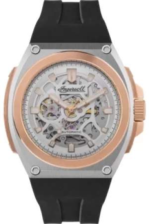 Gents Ingersoll 1892 The Motion Automatic Watch I11703