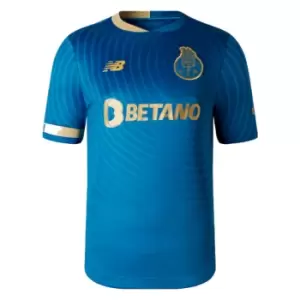 2022-2023 FC Porto Third Shirt