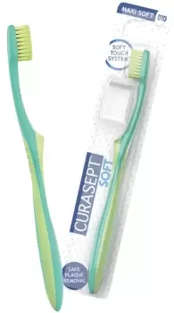 Curasept Maxi Soft Toothbrush 1 Piece