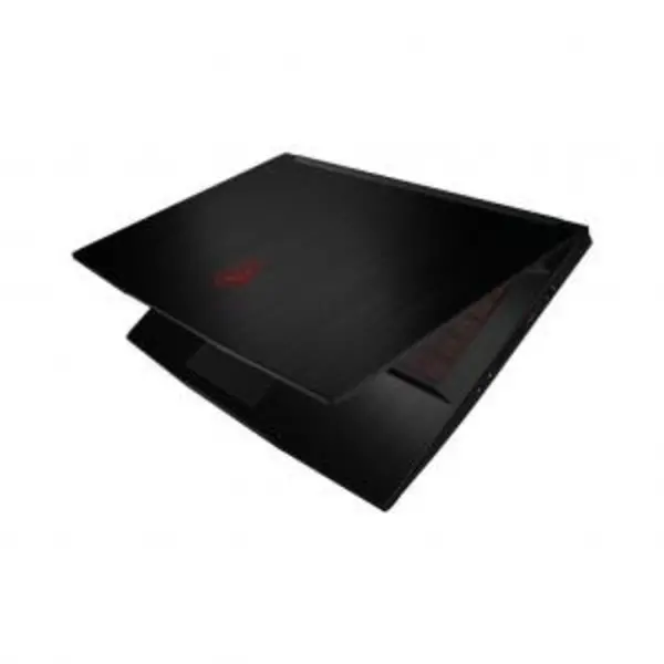 MSI Thin GF63 12VF-297UK Black Red Backlit Gaming Keyboard 15.6...