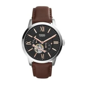 Fossil ME3061 Mens Strap Watch NA