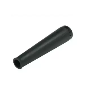 Makita Black Short Suction Nozzle for DUB185 and DUB186 Blower Vacuum 123245-4
