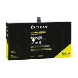 B410 b Clean Cleaning Station