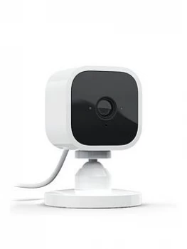 Amazon Blink Mini Indoor Camera System