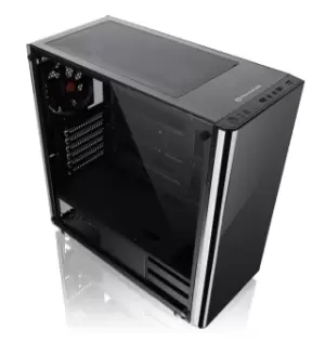 Thermaltake V200 Tempered Glass Edition Mid Tower Case