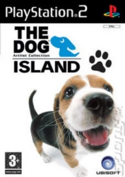 The Dog Island PS2 Game