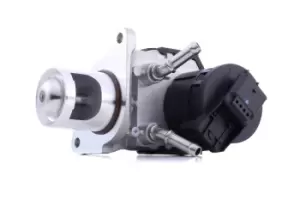 WAHLER EGR valve BMW 710327D/1 11717805447,11717810871 Exhaust gas recirculation valve,EGR