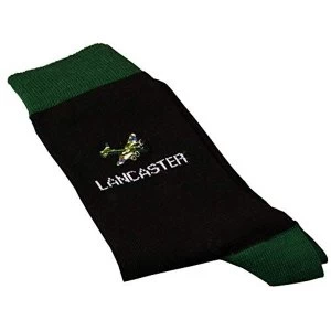 Military Heritage Socks - Lancaster (One Random Supplied)