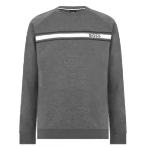 Boss Authentic Sweatshirt - Grey