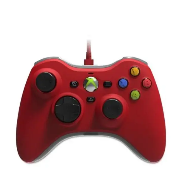 Hyperkin Xenon Wired Controller - Red