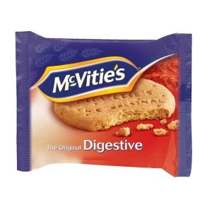McVities 2-Pack Wheatmeal Digestive Biscuits Pack of 48