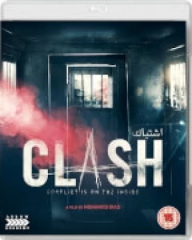 Clash Movie