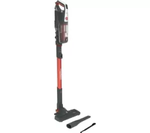 HOOVER H-FREE 500 Special Edition HF522LHM Cordless Vacuum Cleaner - Red & Grey, Silver/Grey,Red