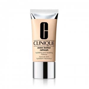 Clinique Even Better Refresh Hydrating and Repairing Makeup - Breeze