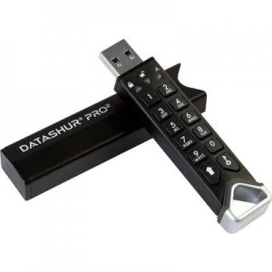iStorage datAshur PRO2 128GB USB Flash Drive