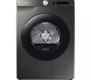 Samsung Series 6 DV80T5220ANS1 8KG Heat Pump Tumble Dryer