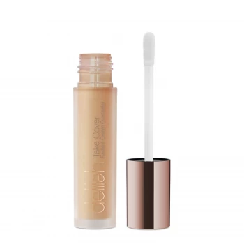 delilah Take Cover Radiant Cream Concealer (Various Shades) - 1 Marble