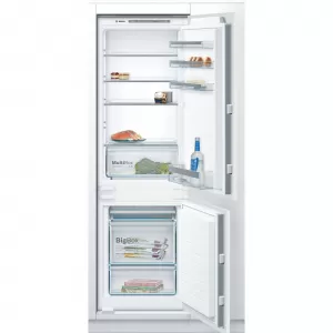 Bosch KIV86VSF0G Integrated Fridge Freezer