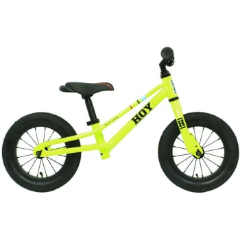 HOY Napier Balance Bike - Green
