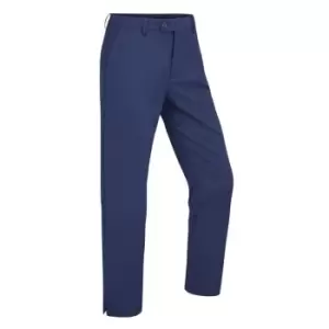 Stuburt Golf Trousers - Blue