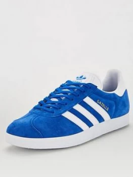 Adidas Originals Gazelle - Blue/White
