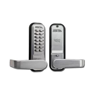 Lockey 2835 Series Digital Lock