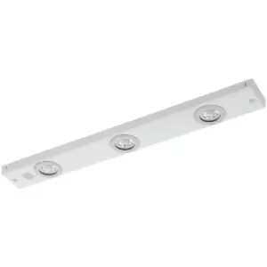 Eglo Kob - LED Under Cabinet Surface Mounted Downlight White