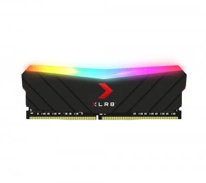 PNY XLR8 Epic X 8GB 3600MHz DDR4 RAM