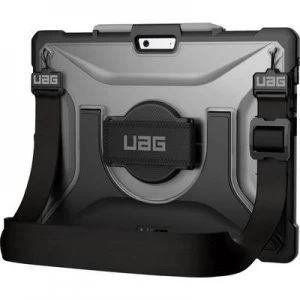 Urban Armor Gear OutdoorCase Tablet PC bag (brand-specific) Microsoft Surface Pro X Ice (dark)