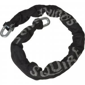 Henry Squire J3 Round Section Hard Chain 8mm 900mm