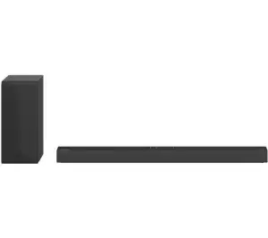 LG S65Q 3.1ch Wireless Soundbar