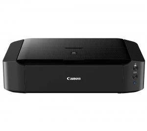 Canon PIXMA iP8750 Wireless Colour Inkjet Printer