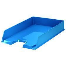 Letter Tray A4 Blue
