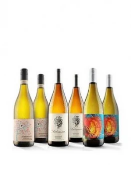 Virgin Wines Sauvignon Blanc Selection (6 Bottles)