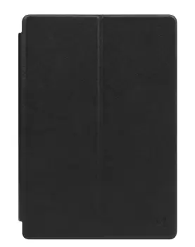 Mobilis 048015 tablet case 27.9cm (11") Folio Black