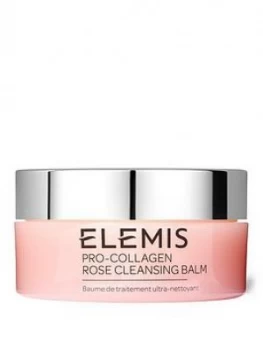 Elemis Pro-Collagen Rose Cleansing Balm 100G