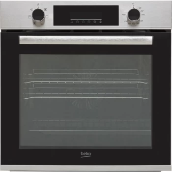 Beko AeroPerfect RecycledNet BBRIE22300XD Integrated Electric Single Oven